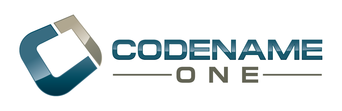 codename one