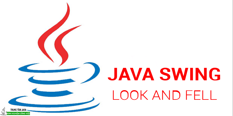 java swing
